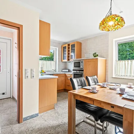 Ruteplate Apartment *