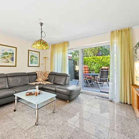 Apartment Ruteplate *