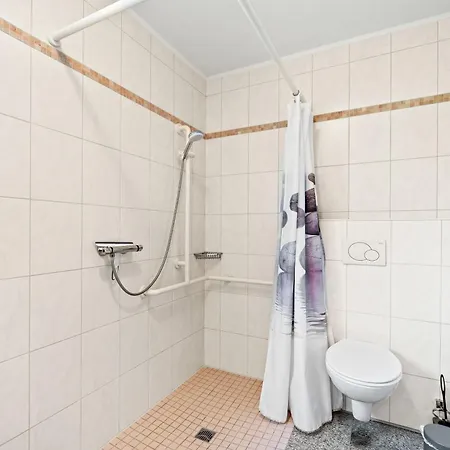 Ruteplate Apartment *