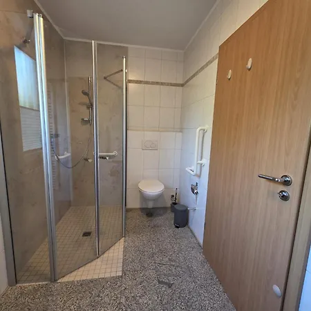 Ruteplate Apartmán *