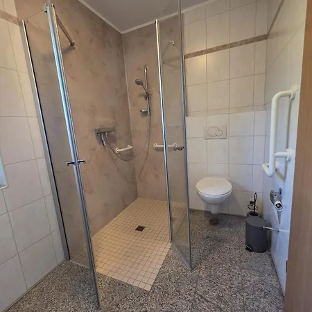 Apartmán Ruteplate *